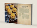 Yellowstone: The Official Dutton Ranch Family Cookbook: Delicious Homestyle Recipes from Character and Real-Life Chef Gabriel "Gator" Guilbeau by Gabriel "Gator" Guilbeau | barcode:9781647228330 | source:'9781647228330-3-right-three-quarter.jpg