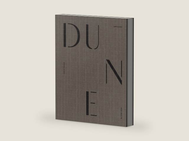 Dune: Exposures by Josh Brolin | barcode:9781647229269 | source:'9781647229269-right-three-quarter.jpg