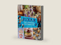 Pixar: The Official Cookbook by Tara Theoharis | barcode:9781647229702 | source:'9781647229702-right-three-quarter.jpg