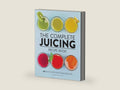 The Complete Juicing Recipe Book: 360 Easy Recipes for a Healthier Life by Stephanie Leach | barcode:9781647396732 | source:'9781647396732-right-three-quarter.jpg