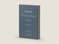 Nicomachean Ethics by Aristotle | barcode:9781647921453 | source:'9781647921453-right-three-quarter.jpg