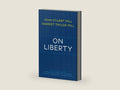 On Liberty: with Related Writings (Hackett Classics) by John Stuart Mill | barcode:9781647922641 | source:'9781647922641-right-three-quarter.jpg