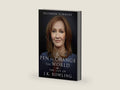 A Pen to Change the World: The Life of J.K. Rowling by Solomon Schmidt | barcode:9781648210983 | source:'9781648210983-right-three-quarter.jpg
