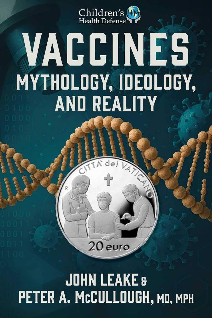 Vaccines: Mythology, Ideology, and Reality by John Leake | barcode:9781648211898 | source:'9781648211898.jpg