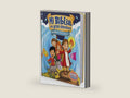 Mi Biblia, mi gran aventura (Spanish Edition) by Prats | barcode:9781648490279 | source:'9781648490279-right-three-quarter.jpg