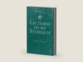 Lectures to My Students by Charles Spurgeon | barcode:9781648631160 | source:'9781648631160-right-three-quarter.jpg