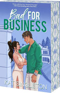 Bad for Business by Kat Singleton | barcode:9781649379542 | source:'9781649379542.jpg