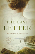 The Last Letter by Bethan Marshall | barcode:9781649604613 | source:'9781649604613.jpg