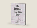 The Simplest EKG Book Ever: Understanding EKGs by Luis R. Martinez | barcode:9781649909886 | source:'9781649909886-right-three-quarter.jpg