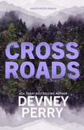 Crossroads (Haven River Ranch) by Devney Perry | barcode:9781662518782 | source:'9781662518782.jpg