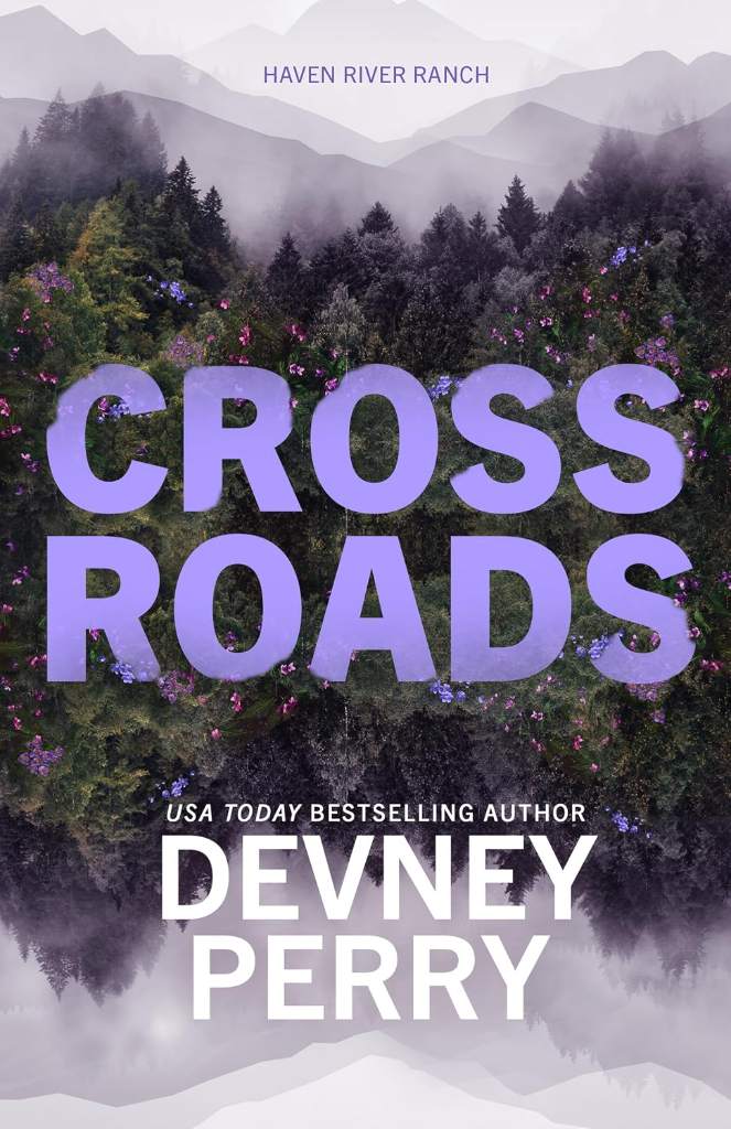 Crossroads (Haven River Ranch) by Devney Perry | barcode:9781662518782 | source:'9781662518782.jpg