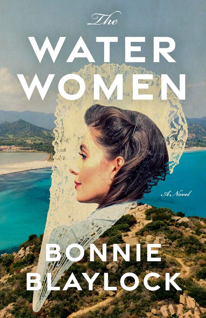 The Water Women: A Novel by Bonnie Blaylock | barcode:9781662535659 | source:'9781662535659.jpg