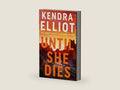 Until She Dies (Noelle Marshall Book 3) by Kendra Elliot | barcode:9781662536458 | source:'9781662536458-right-three-quarter.jpg