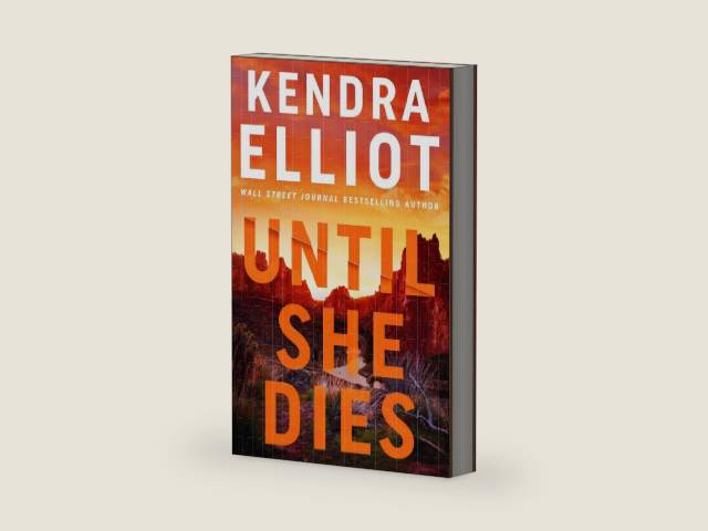 Until She Dies (Noelle Marshall Book 3) by Kendra Elliot | barcode:9781662536458 | source:'9781662536458-right-three-quarter.jpg