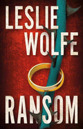 Ransom by Leslie Wolfe | barcode:9781662537271 | source:'9781662537271.jpg