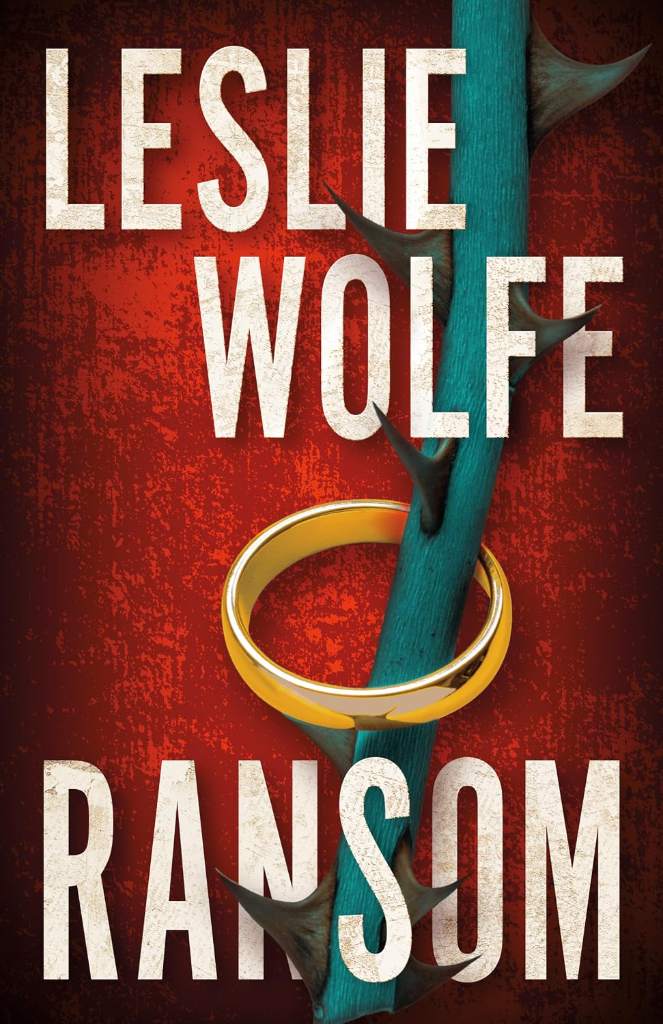 Ransom by Leslie Wolfe | barcode:9781662537271 | source:'9781662537271.jpg