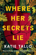 Where Her Secrets Lie by Katie Tallo | barcode:9781662540486 | source:'9781662540486.jpg
