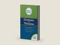 Merriam-Webster's Dictionary and Thesaurus by Merriam-Webster Inc | barcode:9781663624826 | source:'9781663624826-right-three-quarter.jpg