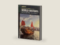Advanced Placement World History: Modern, 2nd Edition by Perfection Learning | barcode:9781663674401 | source:'9781663674401-right-three-quarter.jpg