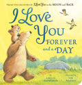 I Love You Forever and a Day: From the creators of I Love You to the Moon and Back by Amelia Hepworth | barcode:9781664351172 | source:'9781664351172.jpg