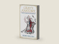 Gray's Anatomy: Anatomy Descriptive and Surgical (Leather-bound Classics) by Dr. Henry Gray FRS | barcode:9781667204734 | source:'9781667204734-right-three-quarter.jpg