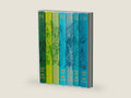 World of Tolkien Seven-Book Boxed Set by David Day | barcode:9781667212210 | source:'9781667212210-right-three-quarter.jpg