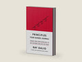 Principles: Your Guided Journal (Create Your Own Principles to Get the Work and Life You Want) by Ray Dalio | barcode:9781668010198 | source:'9781668010198-right-three-quarter.jpg