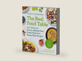 The Real Food Dietitians: The Real Food Table: 100 Delicious Mostly Gluten-Free, Grain-Free and Dairy-Free Recipes: A Cookbook by Jessica Beacom RDN | barcode:9781668015049 | source:'9781668015049-right-three-quarter.jpg