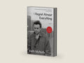 I Regret Almost Everything: A Memoir by Keith McNally | barcode:9781668017647 | source:'9781668017647-right-three-quarter.jpg