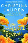 The Romance Revival by Christina Lauren | barcode:9781668017753 | source:'9781668017753.jpg