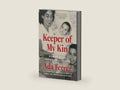 Keeper of My Kin: Memoir of an Immigrant Daughter by Dr. Ada Ferrer | barcode:9781668025659 | source:'9781668025659-right-three-quarter.jpg