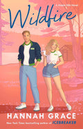 Wildfire: A Novel (The Maple Hills Series) by Hannah Grace | barcode:9781668026274 | source:'9781668026274.jpg
