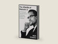 The Afterlife of Malcolm X: An Outcast Turned Icon's Enduring Impact on America by Mark Whitaker | barcode:9781668033296 | source:'9781668033296-right-three-quarter.jpg