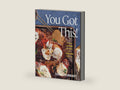 You Got This!: Recipes Anyone Can Make and Everyone Will Love (A Cookbook) by Diane Morrisey | barcode:9781668033401 | source:'9781668033401-right-three-quarter.jpg