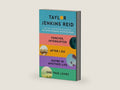 Taylor Jenkins Reid Ebook Boxed Set: Forever Interrupted, After I Do, Maybe in Another Life, and One True Loves by Taylor Jenkins Reid | barcode:9781668036402 | source:'9781668036402-right-three-quarter.jpg
