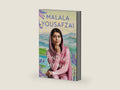 Finding My Way: A Memoir by Malala Yousafzai | barcode:9781668054277 | source:'9781668054277-right-three-quarter.jpg