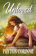 Unloved: A Novel (The Undone Book 2) by Peyton Corinne | barcode:9781668068502 | source:'9781668068502.jpg