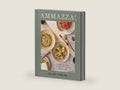 AMMAZZA!: Culinary Adventures from New York to Italy and Back Again (A Cookbook) by Hillary Sterling | barcode:9781668068717 | source:'9781668068717-right-three-quarter.jpg