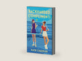 Backhanded Compliments: A Novel by Katie Chandler | barcode:9781668086797 | source:'9781668086797-right-three-quarter.jpg