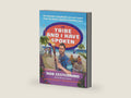 The Tribe and I Have Spoken: The Definitive (Unofficial) Lore and Legacy from the Game's Smartest Surviving Loser by Rob Cesternino | barcode:9781668087473 | source:'9781668087473-right-three-quarter.jpg