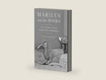 Marilyn and Her Books: The Literary Life of Marilyn Monroe by Gail Crowther | barcode:9781668098288 | source:'9781668098288-right-three-quarter.jpg
