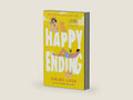 Happy Ending by Chloe Liese | barcode:9781668205488 | source:'9781668205488-right-three-quarter.jpg