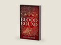 Blood Bound: A Novel (Cursed Covenant Book 1) by Ellis Hunter | barcode:9781668218211 | source:'9781668218211-right-three-quarter.jpg