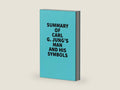Summary of Carl G. Jung's Man and His Symbols by Everest Media | barcode:9781669350248 | source:'9781669350248-right-three-quarter.jpg
