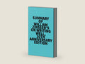 Summary of William Zinsser's On Writing Well, 30th Anniversary Edition by Everest Media | barcode:9781669355557 | source:'9781669355557-right-three-quarter.jpg