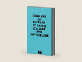 Summary of Edward W. Said's Culture and Imperialism by Everest Media | barcode:9781669399308 | source:'9781669399308-right-three-quarter.jpg