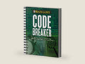 Brain Games - Code Breaker by Publications International Ltd. | barcode:9781680227611 | source:'9781680227611-right-three-quarter.jpg