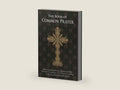 The Book of Common Prayer by The Episcopal Church | barcode:9781680991680 | source:'9781680991680-right-three-quarter.jpg