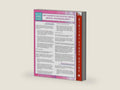 DSM-5 Diagnostic and Statistical Manual (Mental Disorders) Part 1: (Speedy Study Guides) by Speedy Publishing | barcode:9781681458953 | source:'9781681458953-right-three-quarter.jpg