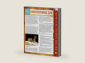 Constitutional Law (Speedy Study Guides) by Speedy Publishing | barcode:9781681458991 | source:'9781681458991-right-three-quarter.jpg